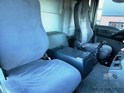 MAN 26.360 6x4 TGA Saugwagen Kanal Müller 13cbm