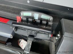 Mercedes-Benz 2541 8x2 Actros HN-Schörling/Hiab Kran/Altglas