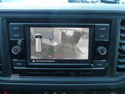 Volkswagen Crafter 35 Kombi 35 LR Maxi 8SITZER/RAMPE/KAM/TEMP