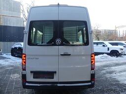 Volkswagen Crafter 35 Kombi 35 LR Maxi 8SITZER/RAMPE/KAM/TEMP