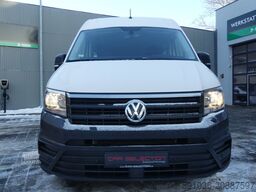 Volkswagen Crafter 35 Kombi 35 LR Maxi 8SITZER/RAMPE/KAM/TEMP