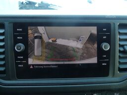 Volkswagen Crafter Grand California 600 AUTOMATIK/SOLAR/HOCHBETT