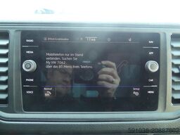 Volkswagen Crafter Grand California 600 AUTOMATIK/SOLAR/HOCHBETT