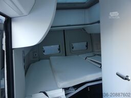 Volkswagen Crafter Grand California 600 AUTOMATIK/SOLAR/HOCHBETT