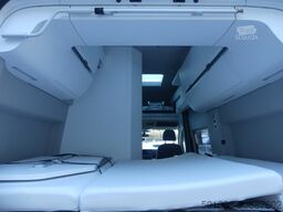 Volkswagen Crafter Grand California 600 AUTOMATIK/SOLAR/HOCHBETT