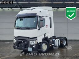 Renault T 430 4X2 Retarder Compressor Full-Air