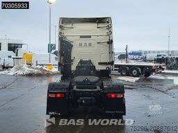 Renault T 430 4X2 Retarder Compressor Full-Air