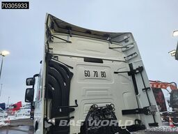 Renault T 430 4X2 Retarder Compressor Full-Air