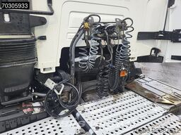 Renault T 430 4X2 Retarder Compressor Full-Air