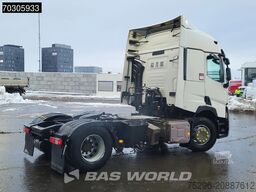 Renault T 430 4X2 Retarder Compressor Full-Air