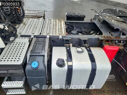 Renault T 430 4X2 Retarder Compressor Full-Air