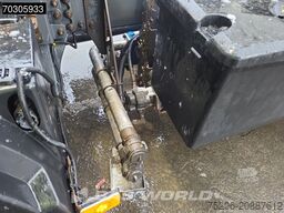 Renault T 430 4X2 Retarder Compressor Full-Air