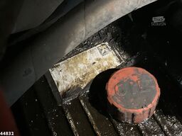 Mercedes-Benz Actros 4141 8x4 Kroll Saug/Spul aufbau