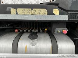 DAF FAN XF 460 Euro 6 Hyvalift 18 Ton portaalarmsys...