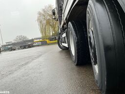 DAF FAN XF 460 Euro 6 Hyvalift 18 Ton portaalarmsys...