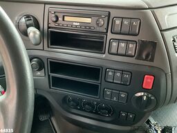 DAF FAN XF 460 Euro 6 Hyvalift 18 Ton portaalarmsys...