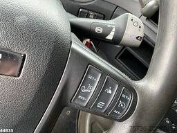 DAF FAN XF 460 Euro 6 Hyvalift 18 Ton portaalarmsys...