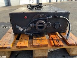 Bakker Gejo 18 Opnameblok 