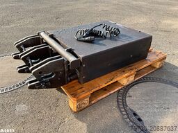 Bakker Gejo 18 Opnameblok 