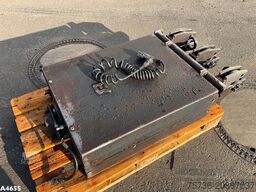 Bakker Gejo 18 Opnameblok 