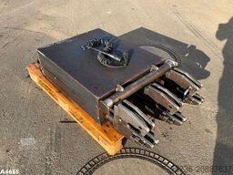 Bakker Gejo 18 Opnameblok 