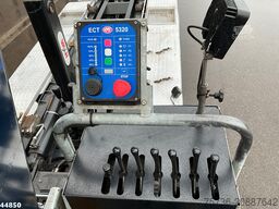 Iveco Trakker AD380T41W 8x6 Euro 6 HMF 19 Tonmeter Z-...