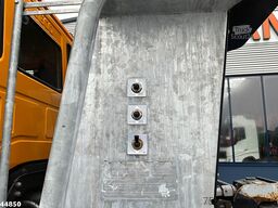 Iveco Trakker AD380T41W 8x6 Euro 6 HMF 19 Tonmeter Z-...