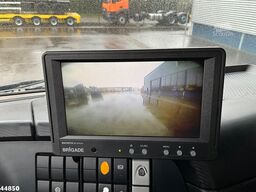 Iveco Trakker AD380T41W 8x6 Euro 6 HMF 19 Tonmeter Z-...