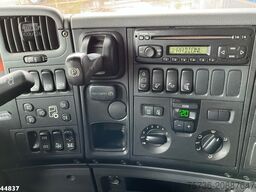 Scania G480 8x4 HMF 60 Tonmeter laadkraan + Fly-jib