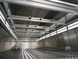 Ifor Williams TA510|14x6|DOPPELSTOCK 434X178X183CM