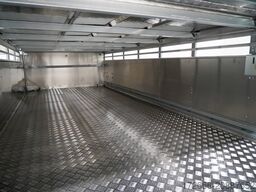 Ifor Williams TA510|14x6|DOPPELSTOCK 434X178X183CM