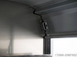 Ifor Williams TA510|14x6|DOPPELSTOCK 434X178X183CM