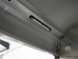 Ifor Williams TA510|14x6|DOPPELSTOCK 434X178X183CM