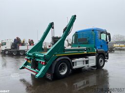 Man TGS 18.420 Euro 6 Retarder VDL 13 Ton portaalar...