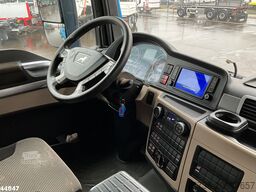 Man TGS 18.420 Euro 6 Retarder VDL 13 Ton portaalar...