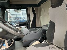 Man TGS 18.420 Euro 6 Retarder VDL 13 Ton portaalar...