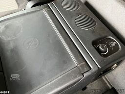 Man TGS 18.420 Euro 6 Retarder VDL 13 Ton portaalar...