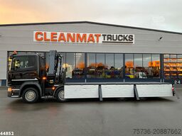 Scania G 450 Euro 6 Hiab 28 Tonmeter laadkraan