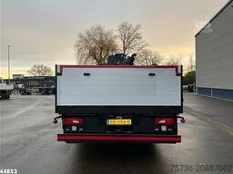 Scania G 450 Euro 6 Hiab 28 Tonmeter laadkraan