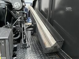 Scania G 450 Euro 6 Hiab 28 Tonmeter laadkraan