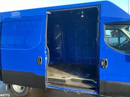 Iveco Daily 35C18 RIONED hogedrukwater installatie