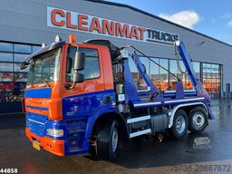 DAF FAN 85 CF 360 Manual VDL 18 Ton portaalarmsysteem