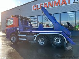 DAF FAN 85 CF 360 Manual VDL 18 Ton portaalarmsysteem