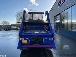 DAF FAN 85 CF 360 Manual VDL 18 Ton portaalarmsysteem
