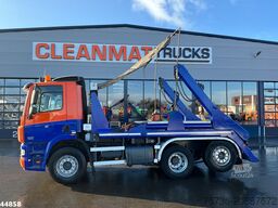 DAF FAN 85 CF 360 Manual VDL 18 Ton portaalarmsysteem