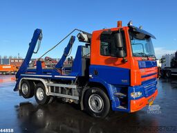 DAF FAN 85 CF 360 Manual VDL 18 Ton portaalarmsysteem