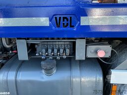 DAF FAN 85 CF 360 Manual VDL 18 Ton portaalarmsysteem