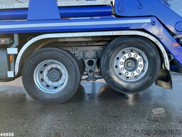 DAF FAN 85 CF 360 Manual VDL 18 Ton portaalarmsysteem