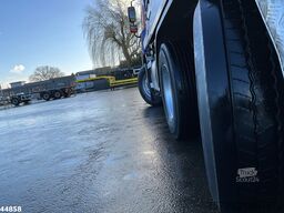 DAF FAN 85 CF 360 Manual VDL 18 Ton portaalarmsysteem