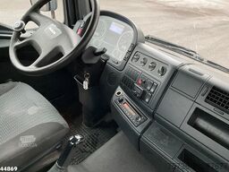 Man TGM 15.290 Klaas 35 meter Dachdecker Kran